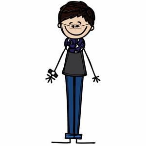 Meet your Posher, Melissa