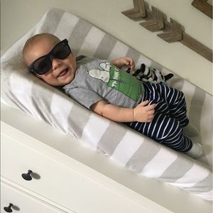 Meet your Posher, Kyle