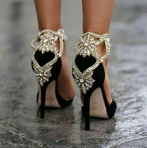 Heels Ventage NEW Comfortable cute