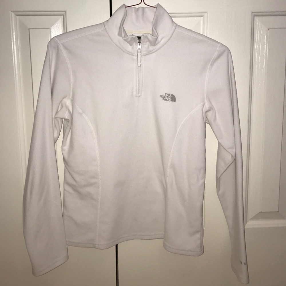Women's North Face Pull-over
