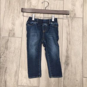 Baby Gap jeggings