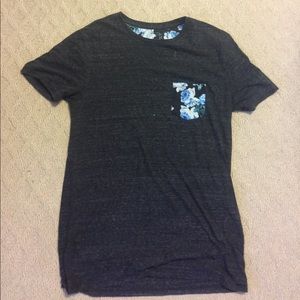 On the Byas frocket