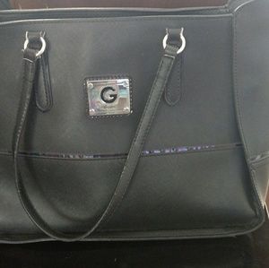G by Guess purse