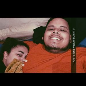 Meet your Posher, Whitney