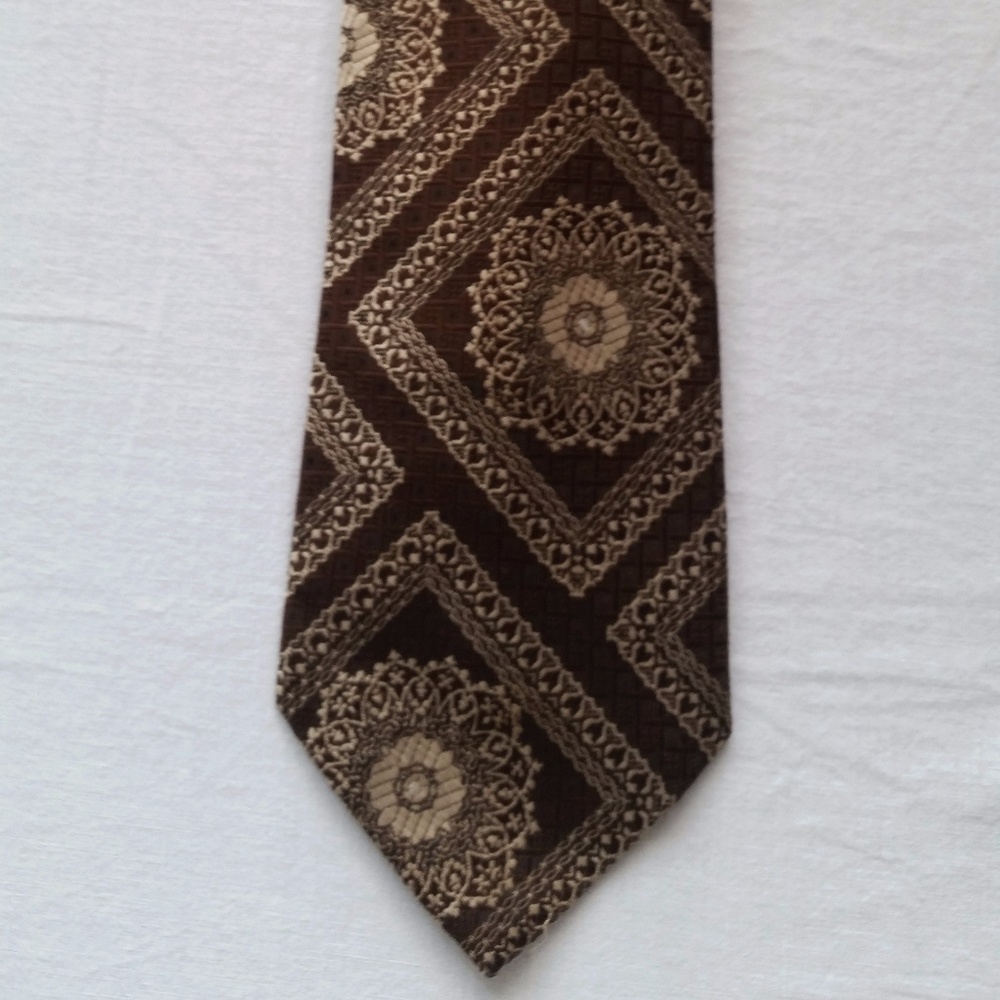 Vintage 1960's Tie