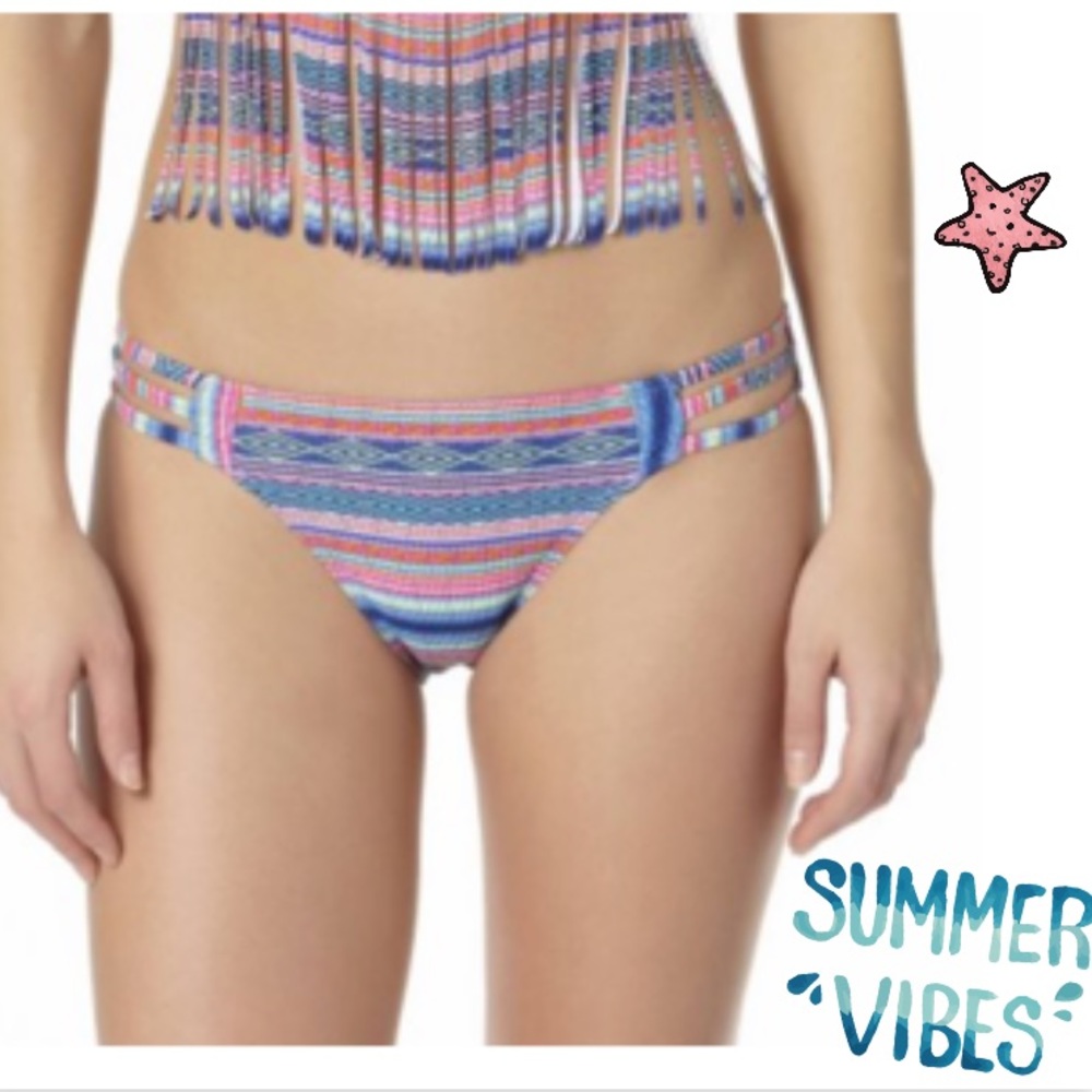 • OP La Playa Bikini Bottom