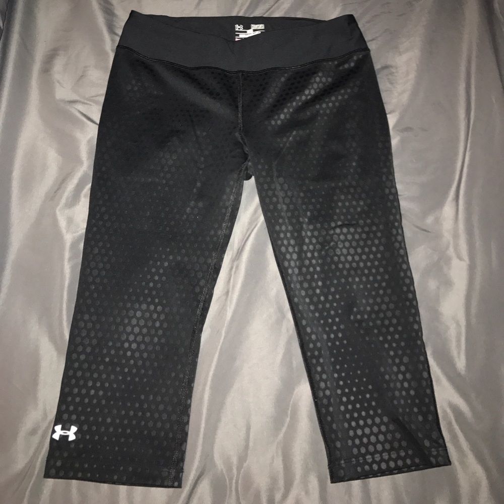 Under Armour leggings