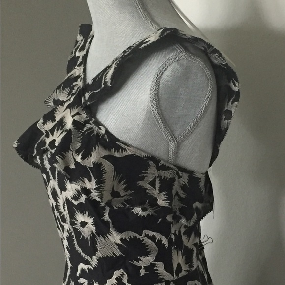 Beautiful Banana Republic Dress! - Picture 2 of 4