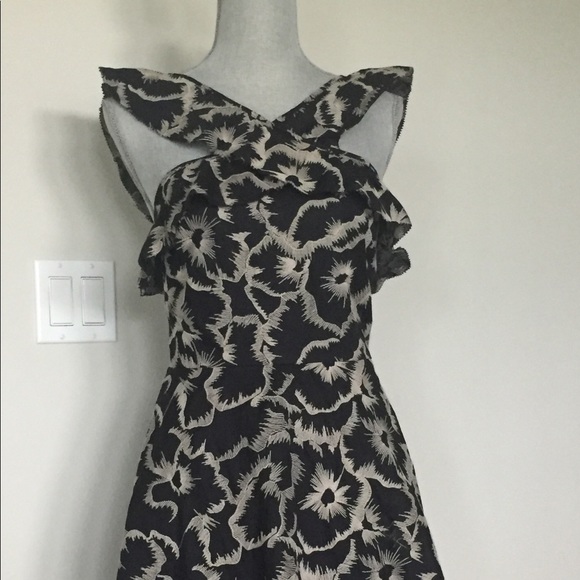 Beautiful Banana Republic Dress! - Picture 3 of 4