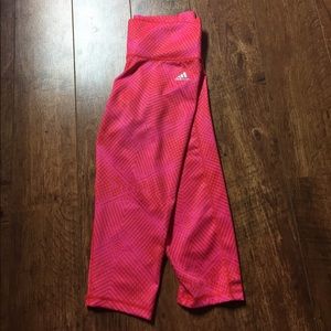 Adidas Running Tights