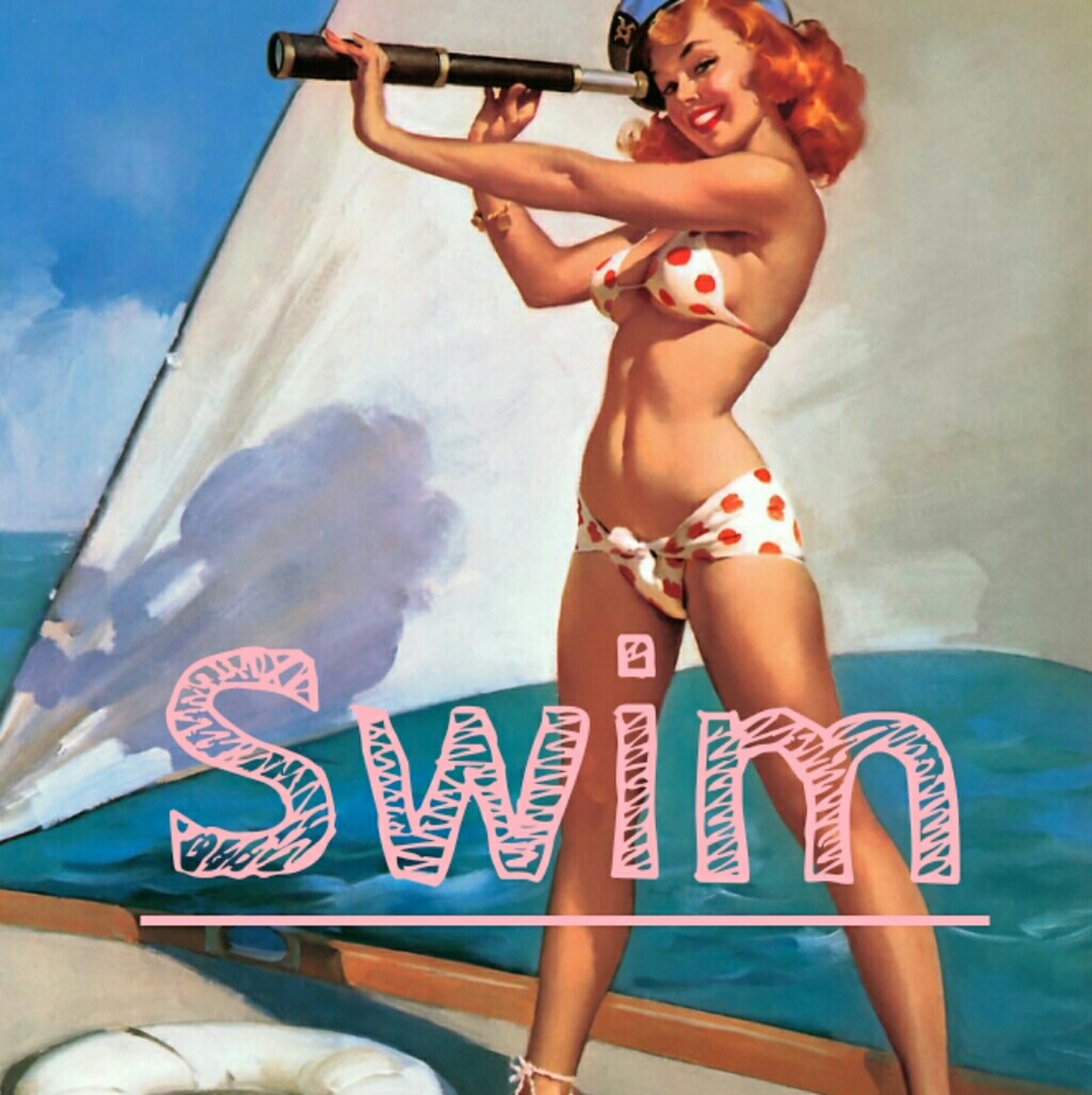 Swim!