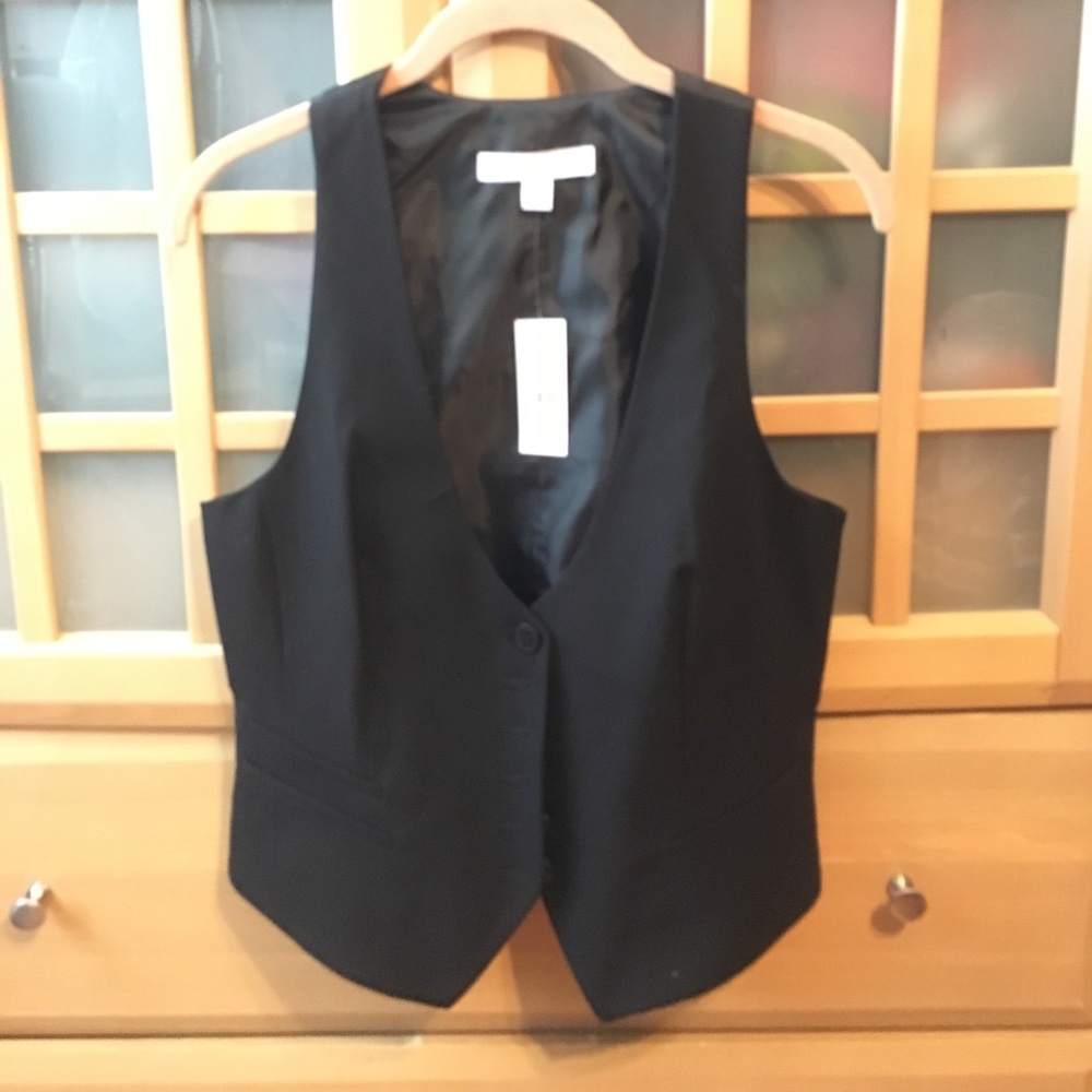 vest