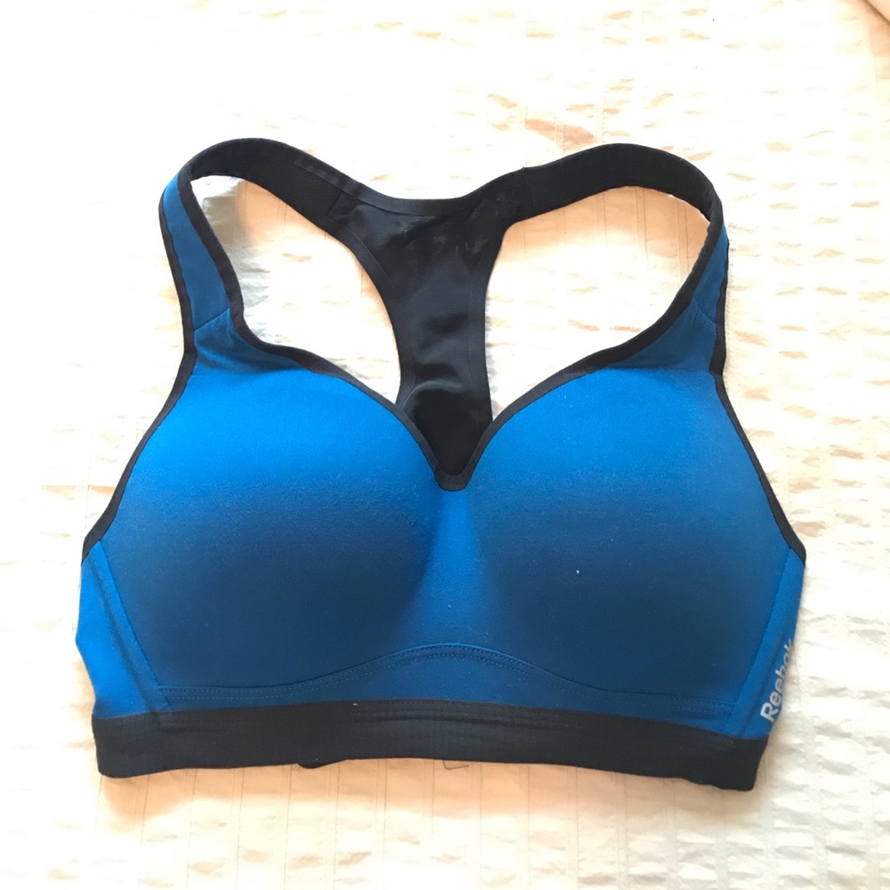 Reebok High-Intensity Sports Bra