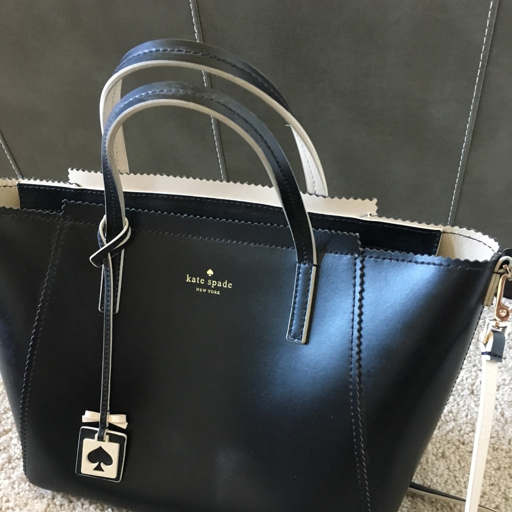 Kate spade. Handbag