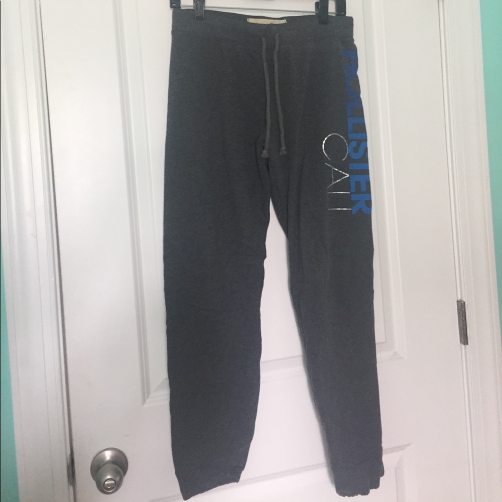 !!SALE!!⚡️⚡️ Hollister sweat pants