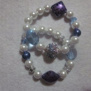 Bracelet Set