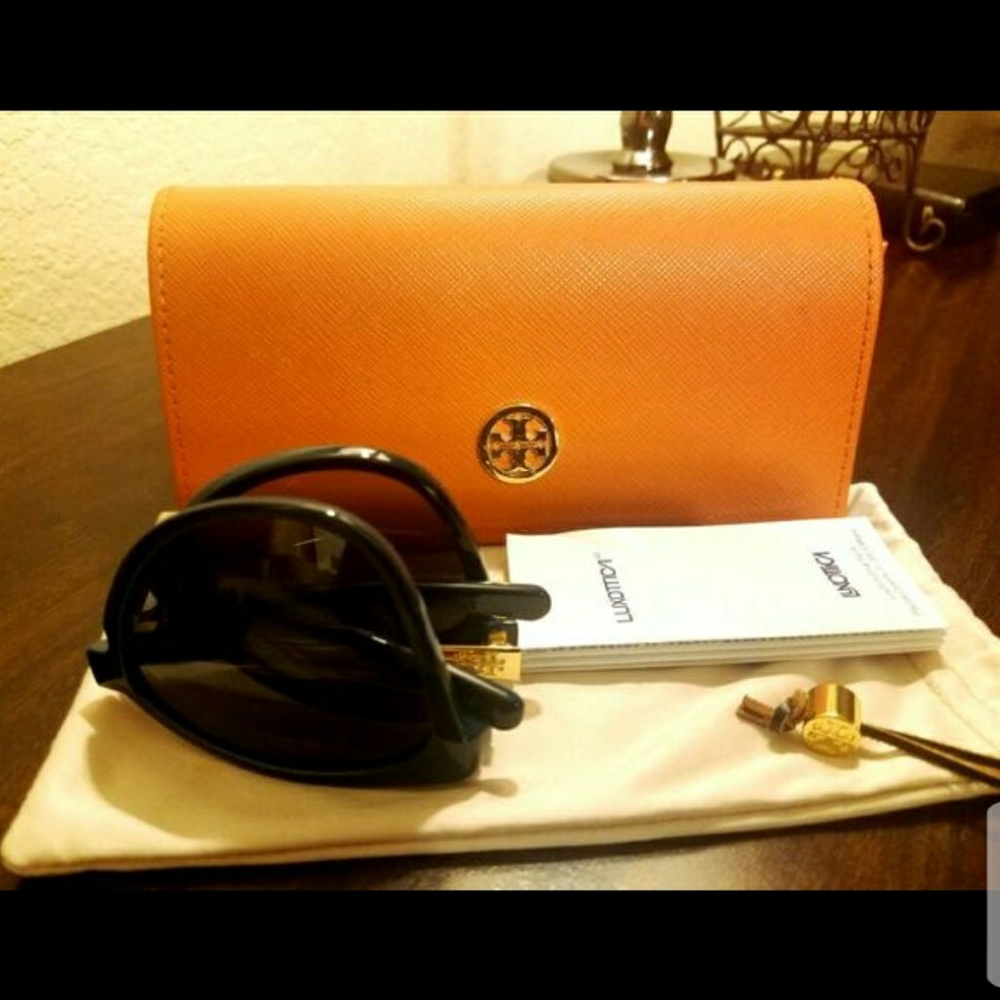 Tory Burch Sunglasses