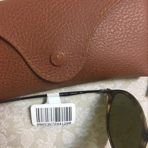 Round Ray Bans