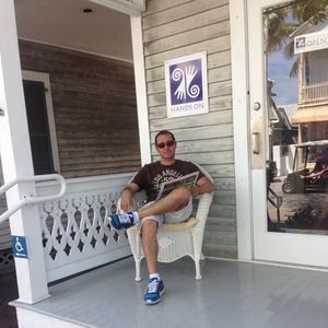 Meet your Posher, Hector