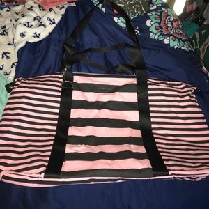Victoria Secret Getaway bag