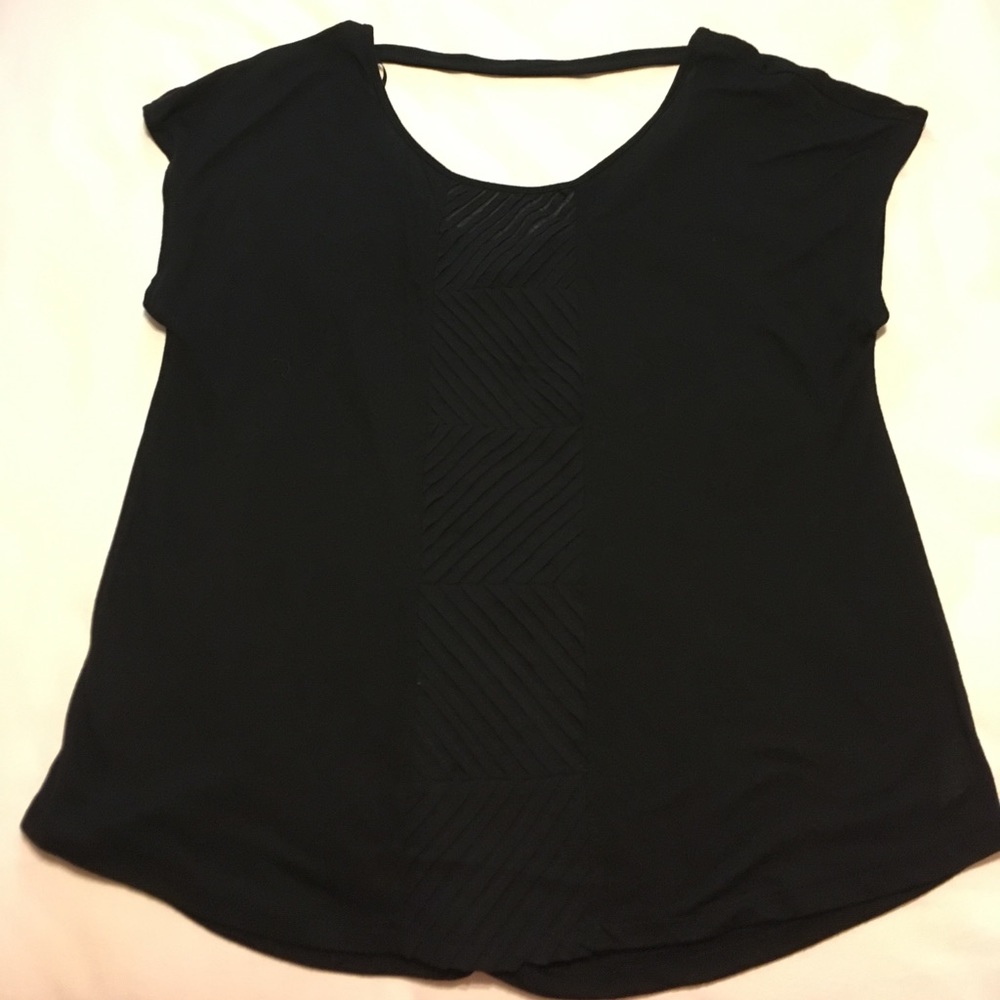 American eagle tee