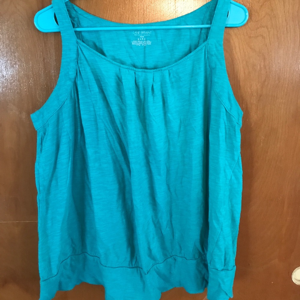 Lane Bryant size 18/20 tank top
