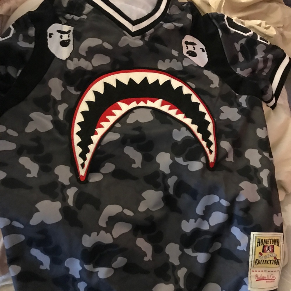 Bape