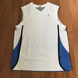 Men's Jordan tank top