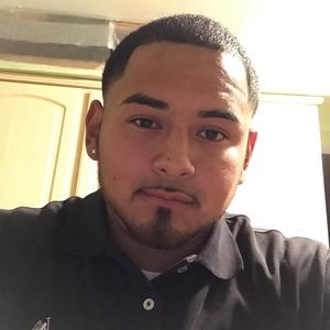 Meet your Posher, Richard