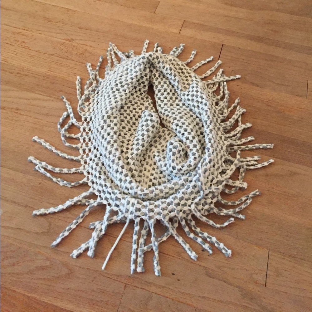 new scarf