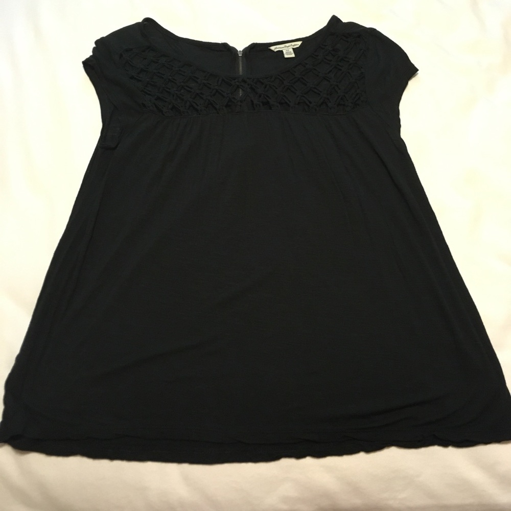 American eagle tee