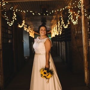 Meet your Posher, Jenny