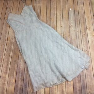 SO CUTE!!! Armani Exchange summer dress