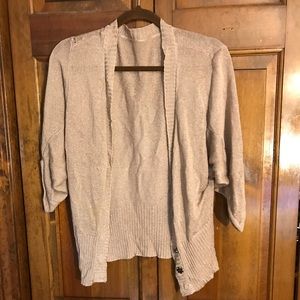 Women's cardigan