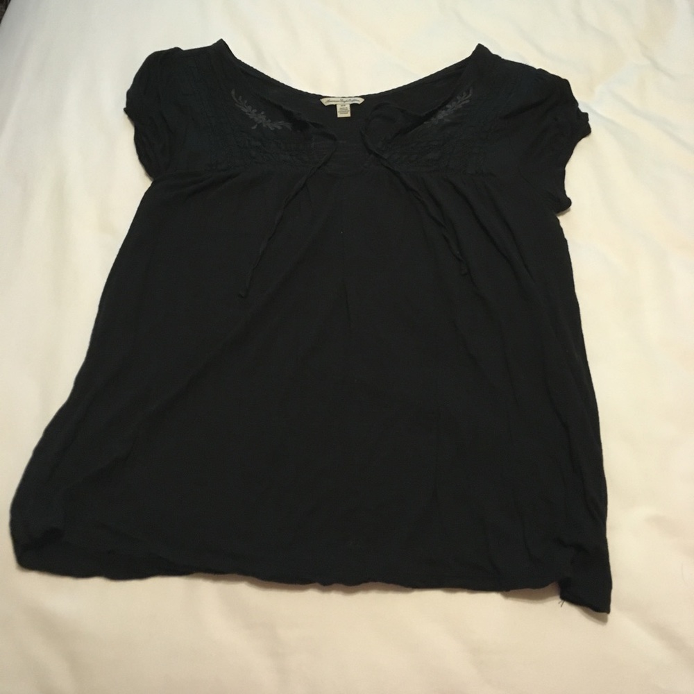 American eagle tee