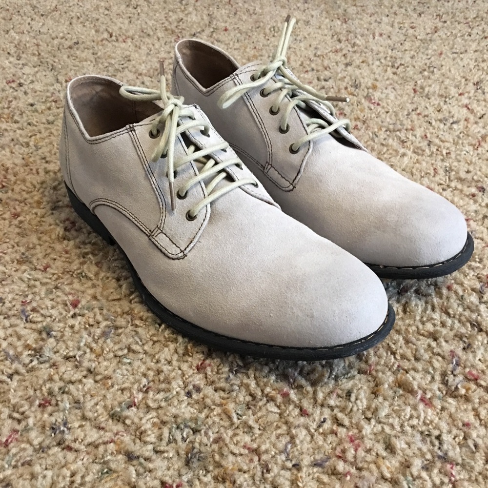 Hardly worn Steve Madden Shoes, Size 12