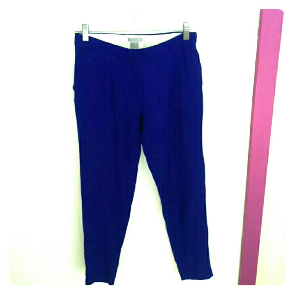 Lightweight summer trousers