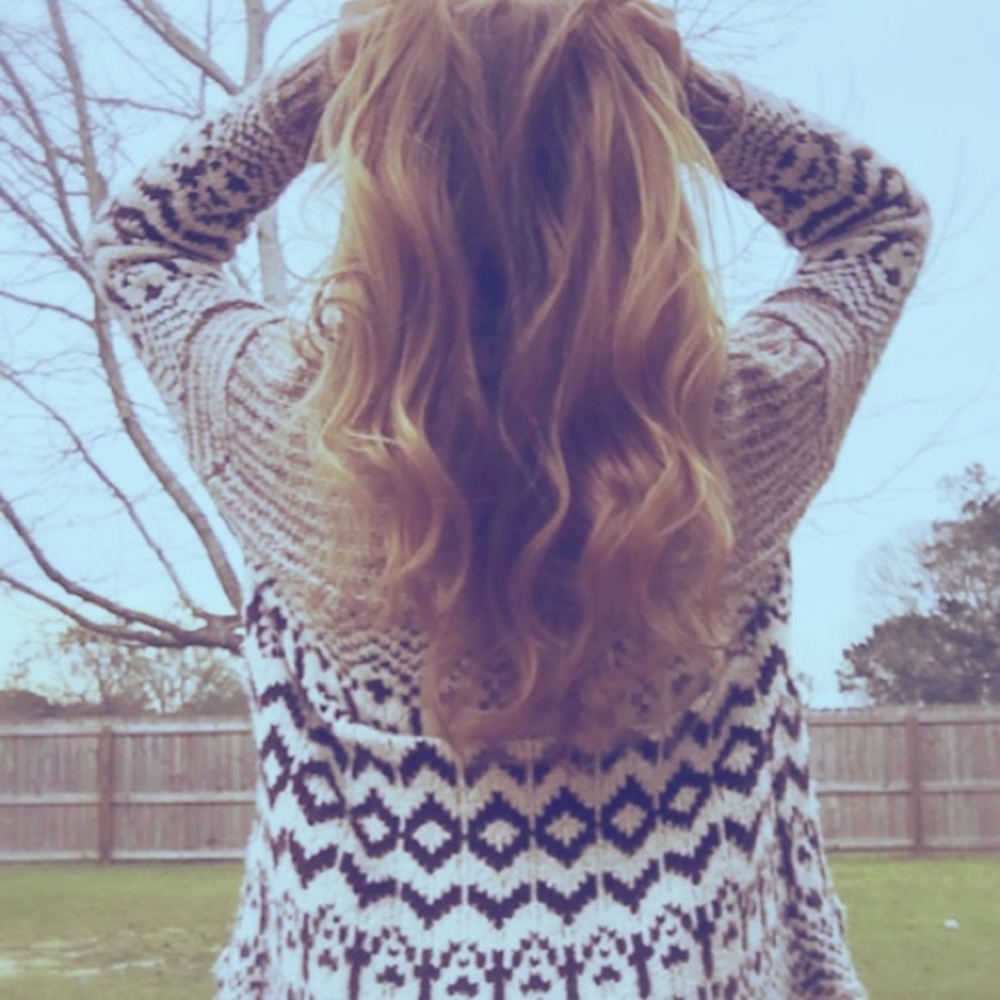 Meet your Posher, Nicole