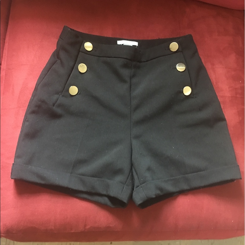 Shorts
