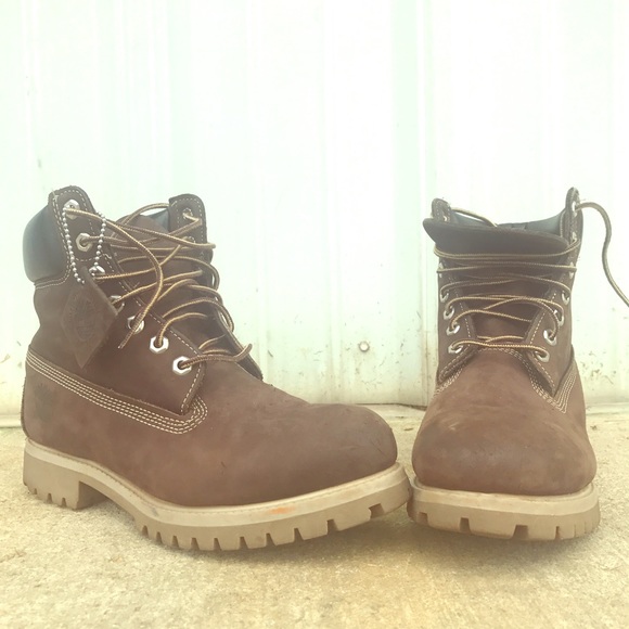 Men\'s Timberland Boots