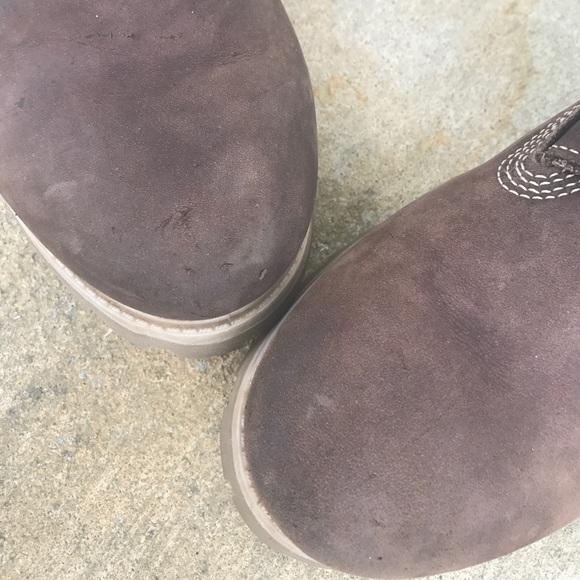 Men\'s Timberland Boots