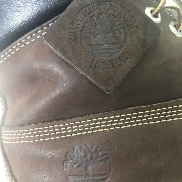 Men\'s Timberland Boots