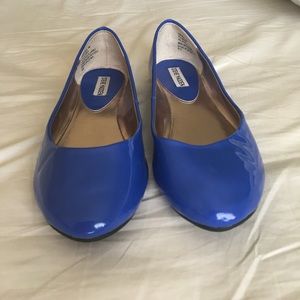 Steve Madden Flats