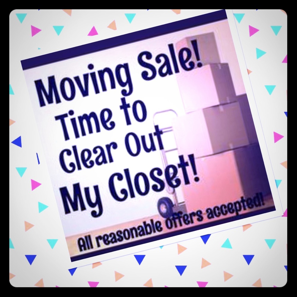 Offers welcome 🙏