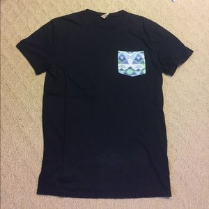 Hollister frocket tee