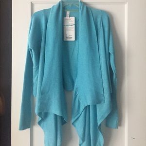 Lululemon Lula Zen Wrap NWT