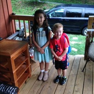 Meet your Posher, Barbara