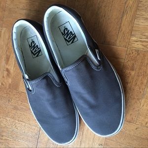 Vans Classic Slip On