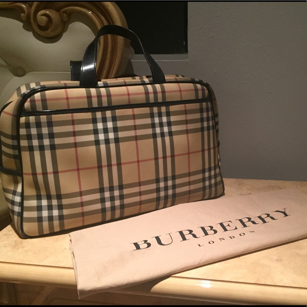 Burberry Bag