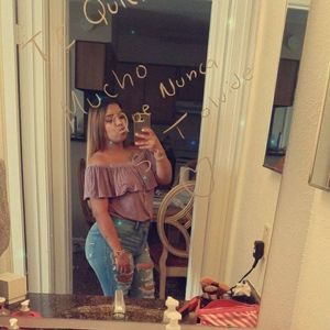 Meet your Posher, Marilu